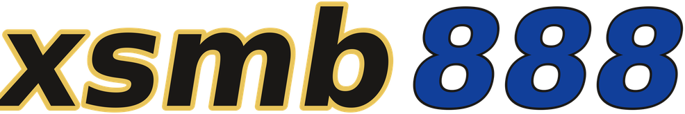 xsmb888 logo