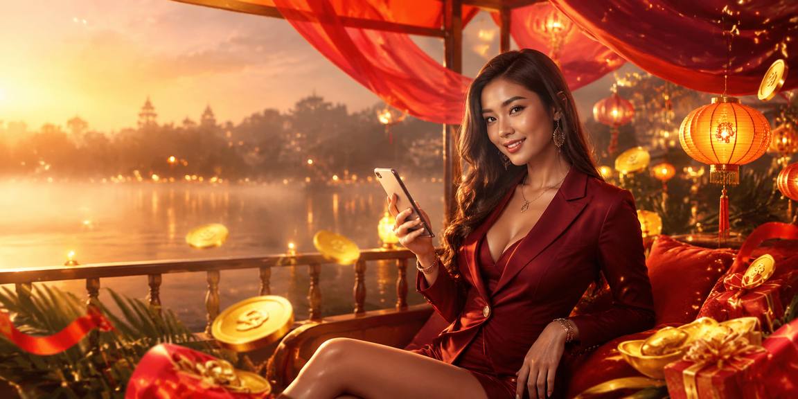 xsmb888 Sảnh Slot Thập Sáng tại xsmb888
